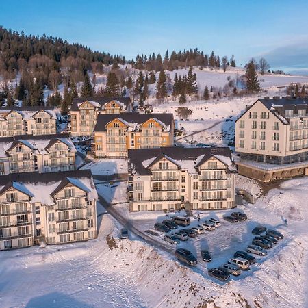 Apartamenty Czarna Gora S8 Sienna  Eksteriør bilde
