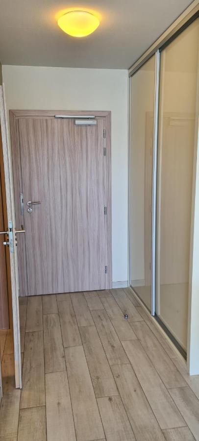 Apartamenty Czarna Gora S8 Sienna  Eksteriør bilde
