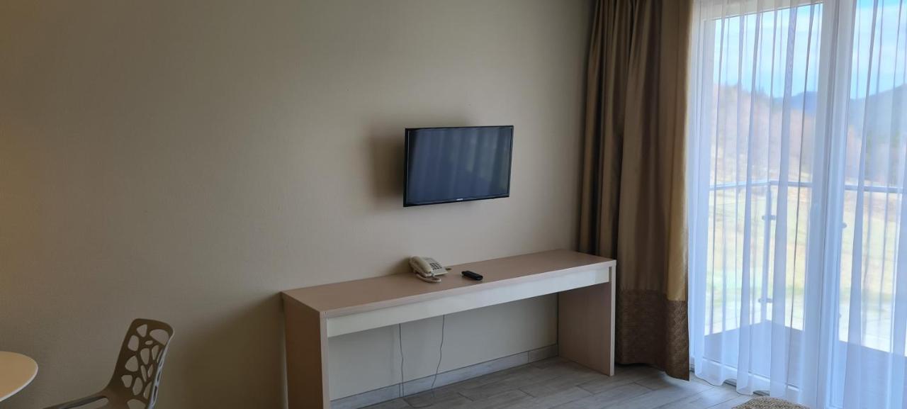 Apartamenty Czarna Gora S8 Sienna  Eksteriør bilde
