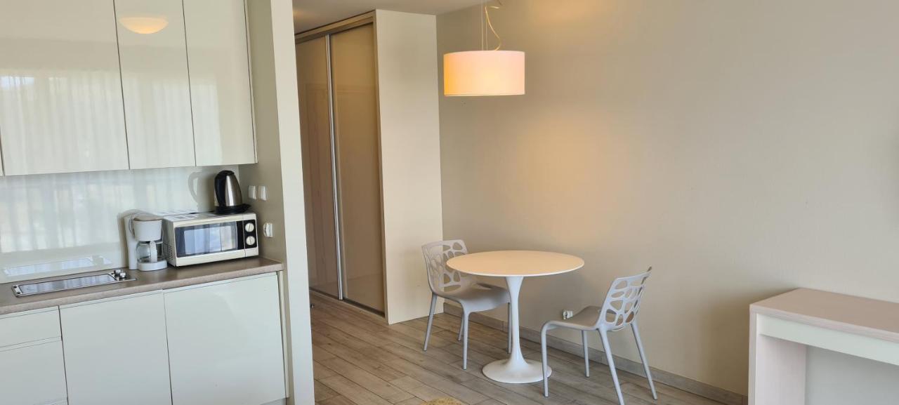 Apartamenty Czarna Gora S8 Sienna  Eksteriør bilde