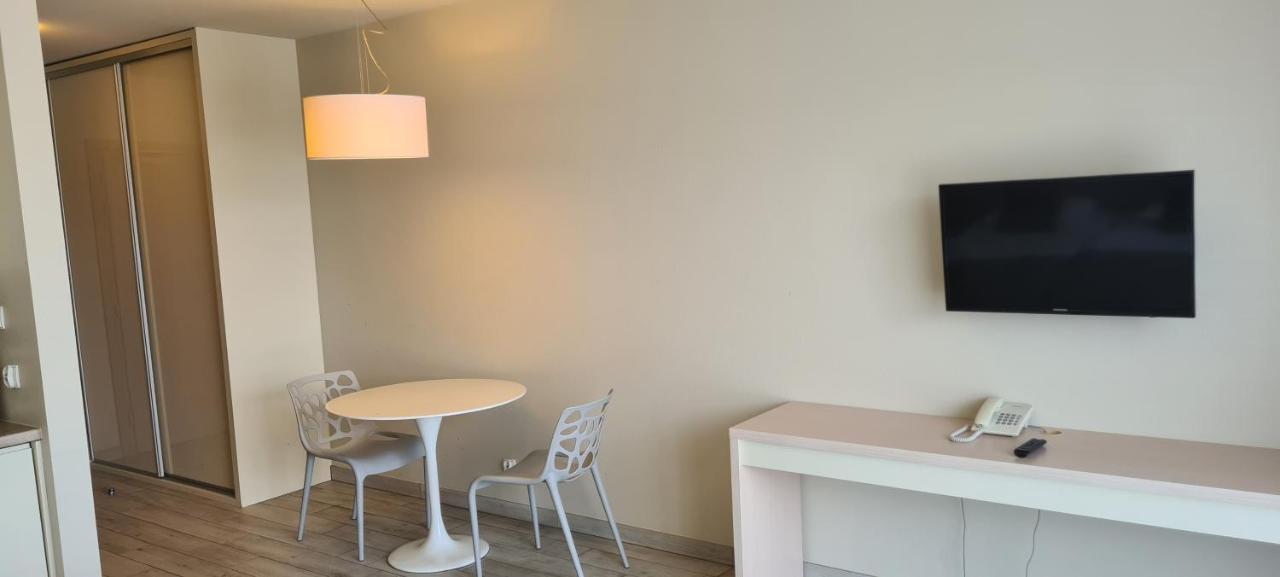 Apartamenty Czarna Gora S8 Sienna  Eksteriør bilde