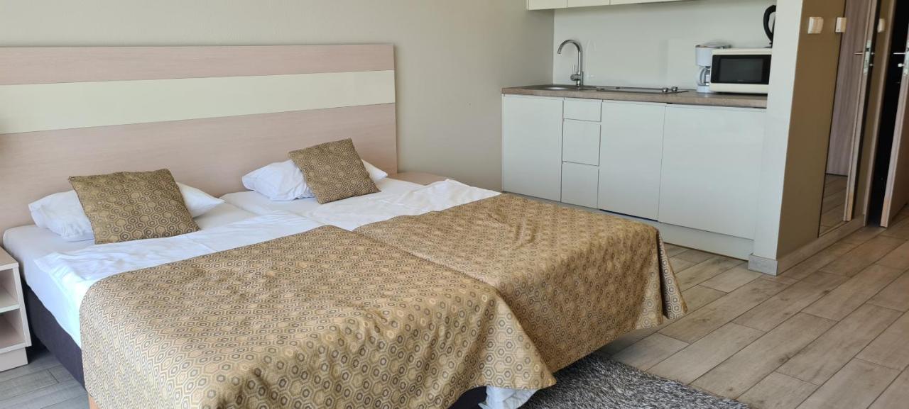 Apartamenty Czarna Gora S8 Sienna  Eksteriør bilde
