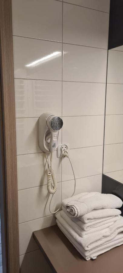 Apartamenty Czarna Gora S8 Sienna  Eksteriør bilde