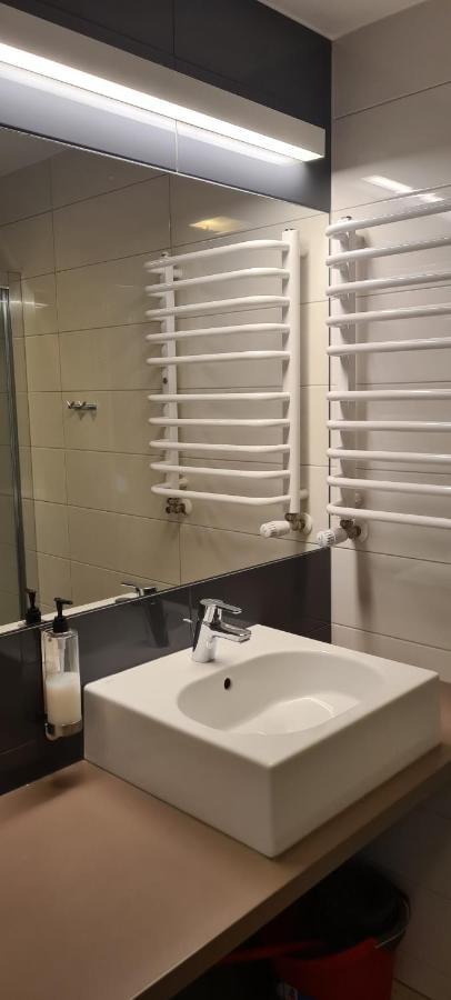 Apartamenty Czarna Gora S8 Sienna  Eksteriør bilde
