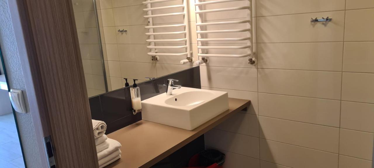 Apartamenty Czarna Gora S8 Sienna  Eksteriør bilde