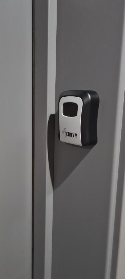 Apartamenty Czarna Gora S8 Sienna  Eksteriør bilde